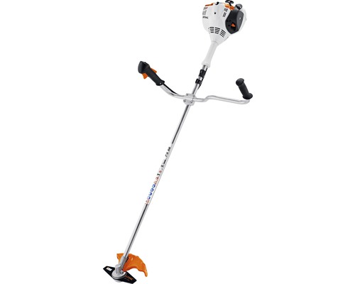 Freischneider mit Zweihandgriff für Gartenarbeiten