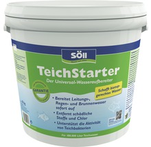 TeichStarter Söll 10 kg