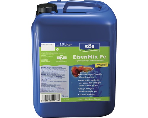 EisenMix Fe Söll 2,5 l