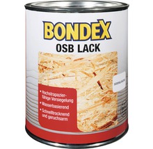 OSB-Lack Bondex seidenglänzend 0,75 l-thumb-1