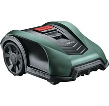Bosch Mähroboter