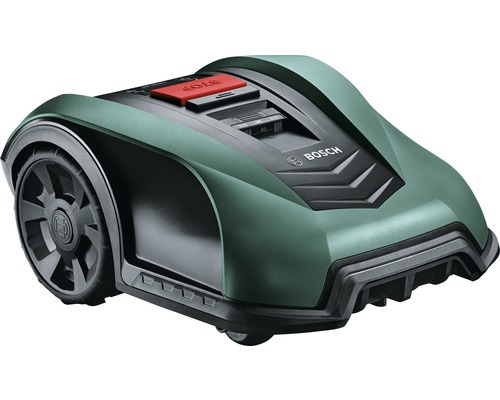 Bosch Mähroboter
