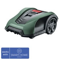 Bosch Mähroboter