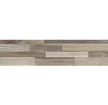 Keramikfliese in Holzoptik