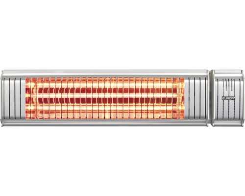 Heizstrahler mit Heizwendel