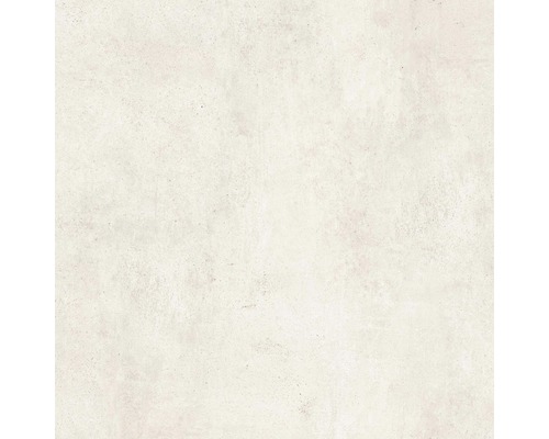 Feinsteinzeug Bodenfliese HOMEtek Ivory 60,0x60,0 cm beige matt rektifiziert