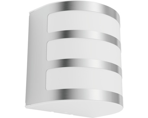 Wandleuchte mit drei Lichtelementen