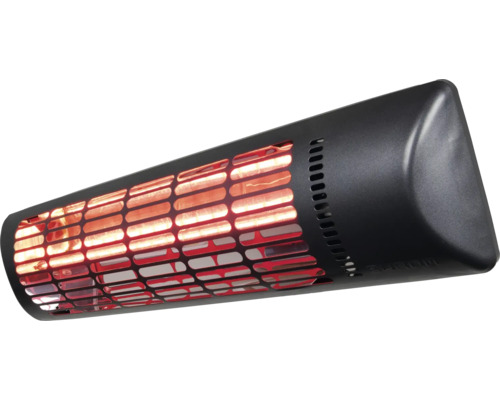 Elektrischer Heizstrahler für den Außenbereich