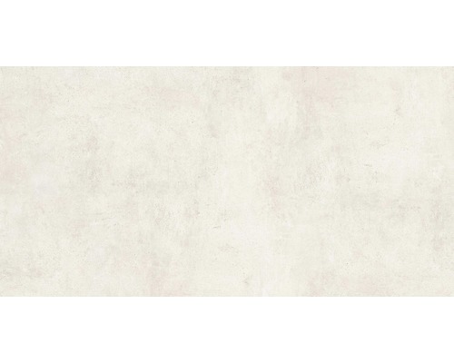 Feinsteinzeug Bodenfliese HOMEtek Ivory 30,0x60,0 cm lappato beige rektifiziert