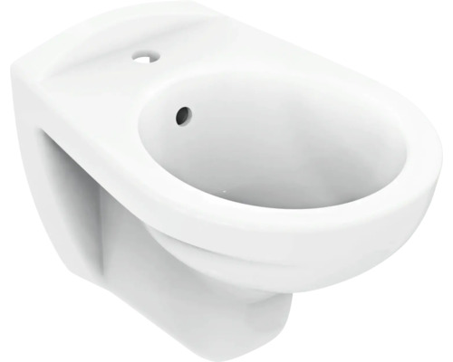 Wandbidet Ideal Standard Eurovit V493101 weiß Wandbidet Ideal Standard Eurovit V493101 weiß