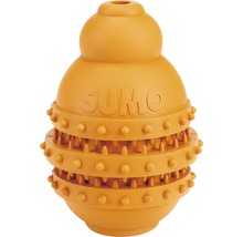 Sumo Hundespielzeug aus Gummi