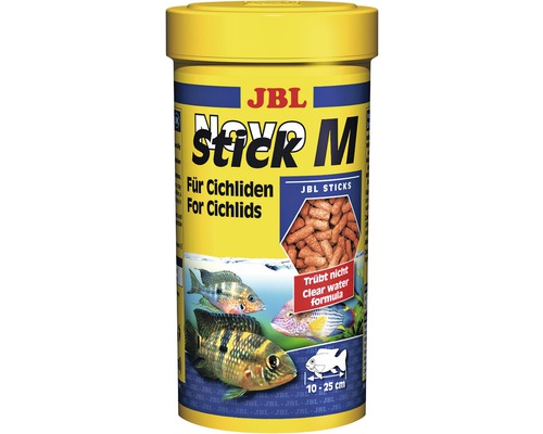 JBL Novostick Midi 1 Liter