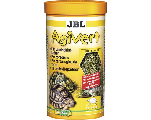 JBL Agivert 1 Liter
