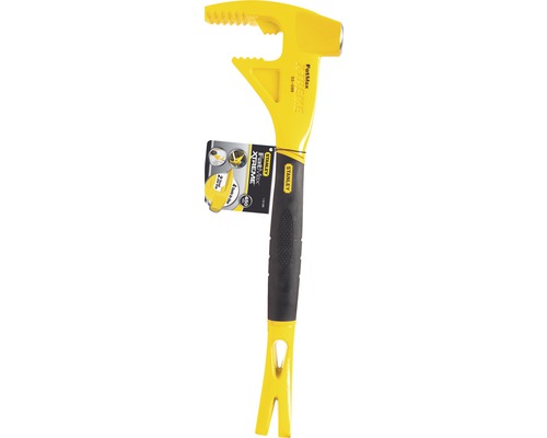 Stanley FatMax Xtreme Multifunktionswerkzeug mit schwarzem Griff