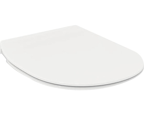 WC-Sitz Ideal Standard Connect Air Softclose E036601 weiß mit Absenkautomatik Toilettendeckel