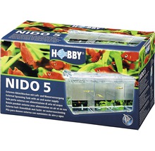 Hobby Nido 5 Ablaichkasten Verpackung