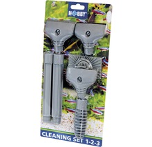 Scheibenreiniger HOBBY Cleaning Set 1-2-3-thumb-0 Scheibenreiniger HOBBY Cleaning Set 1-2-3-thumb-0