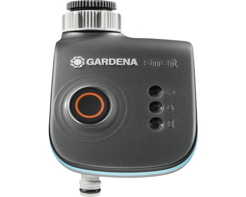 Gardena Smart Bewässerungssteuerung für den Garten