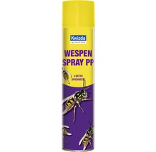 Wespen Spray mit vier Meter Sprühweite