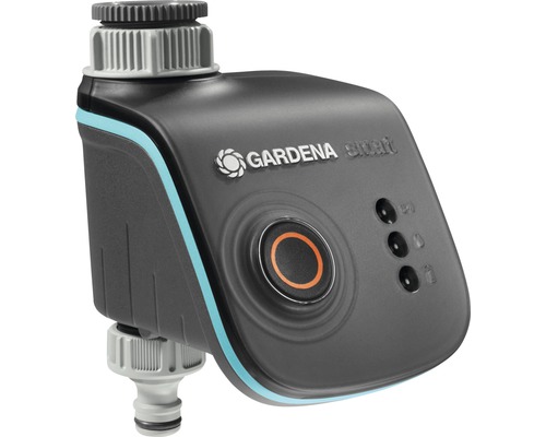 Gardena Smart Bewässerungssteuerung zur Gartenbewässerung