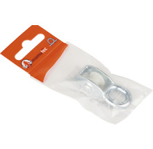 Seilrolle in Verpackung