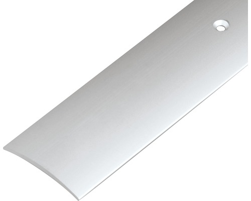 Übergangsprofil Aluminium silber 30 x 1,6 , 0,9 m