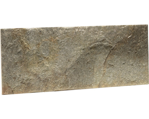 Fliese mit Natursteinoptik