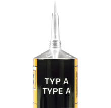 PVC-Kaltschweißpaste Typ A 44 g