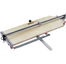 Fliesenschneider für präzises Schneiden von Fliesen
