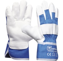 Gebol Premium Blue Junior Arbeitshandschuhe