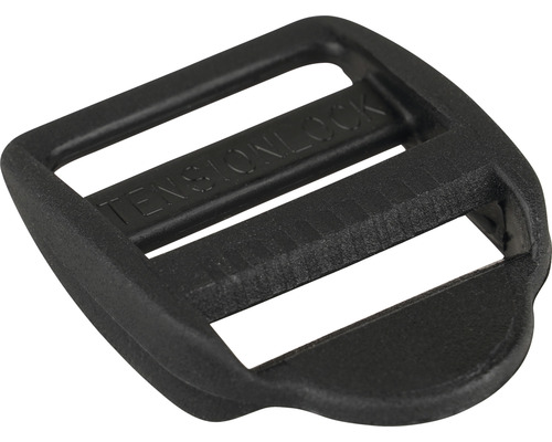 Trimming Shop Triglide-Schnallen 32 Mm, 2er Pack – Metall-Schiebeschnallen Für Gurte, Rucksäcke & Mehr