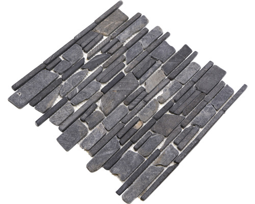 Mosaikmatte aus Naturstein