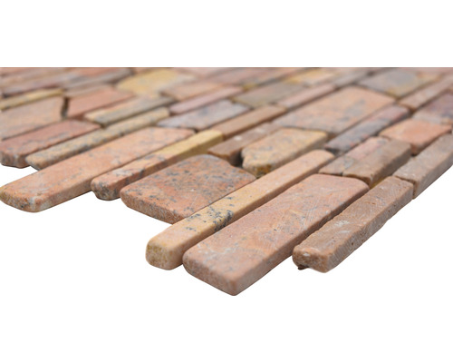 Mosaikfliesen aus Naturstein