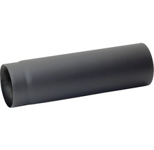 Ofenrohr mit Steckverbindung