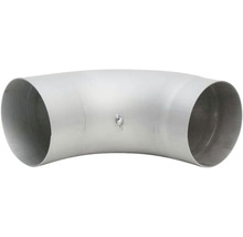 Rohrbogen aus Metall