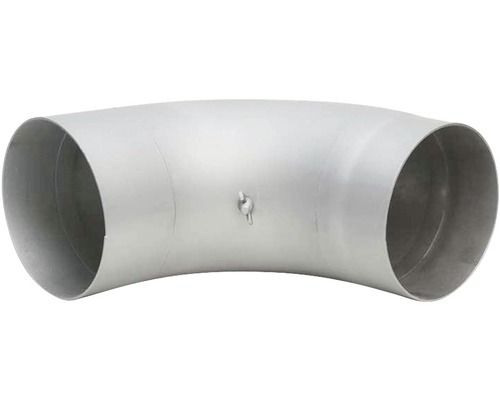 Rohrbogen aus Metall