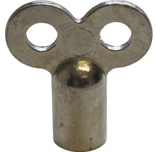 Aufziehschlüssel aus Metall