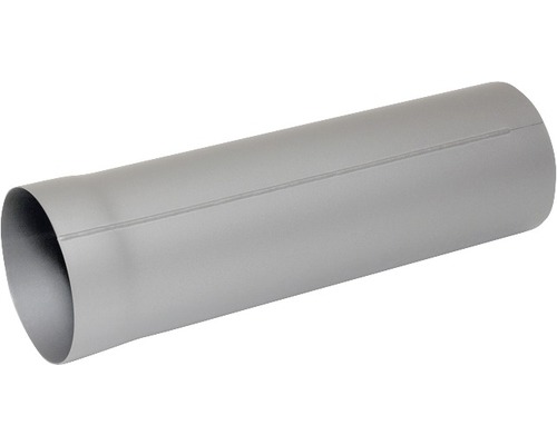 Metallrohr für den Sanitärbereich