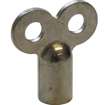 Aufziehschlüssel aus Metall