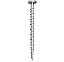 JD Plus Universalschraube Pan-Head m. I-Stern 3x40 mm galv. verzinkt, 200 Stück