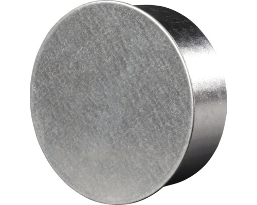Runder Dauermagnet