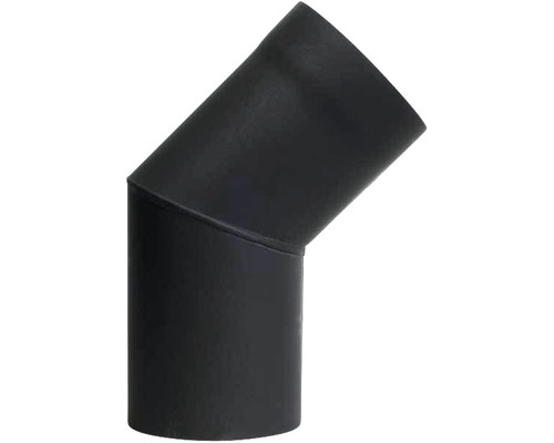 Ofenrohrbogen mit 45 Grad Winkel