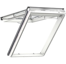 VELUX Klapp Schwingfenster GPU CK04 0066 ENERGIE PLUS 55x98 cm-thumb-1