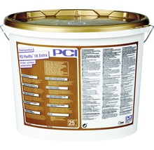 PCI Pavifix® 1K Extra Pflasterfugenmörtel für Natur- und Betonsteinbeläge grau 25 kg