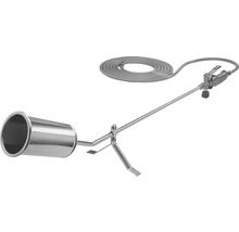 Druckimprägniergerät mit Schlauch