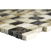 Mosaikfliesen aus Naturstein