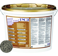 PCI Pavifix® 1K Extra Pflasterfugenmörtel für Natur- und Betonsteinbeläge grau 25 kg