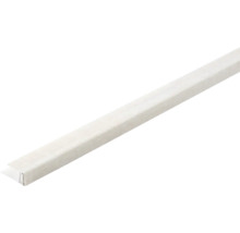 Kunststoff Eckprofil für Wand und Decke