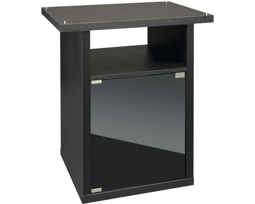 Terrarienschrank Exo Terra 60 x 46 x 70 cm schwarz