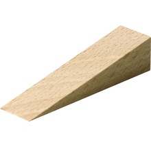 Holzkeil